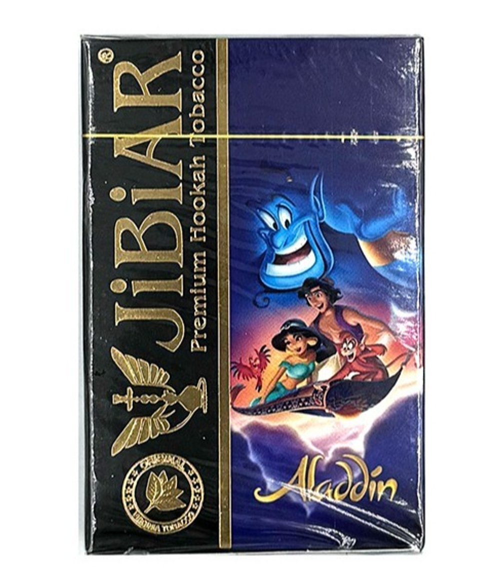 JiBiAr - Aladdin (50г)