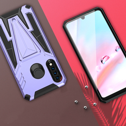 Чехол Rack Case для Huawe P30 lite / Honor 20s / 20 Lite