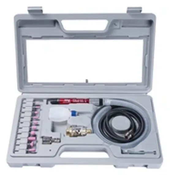 Пневмодрель Fubag DL 2600 прямая