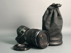 Olympus ED 12-40mm 2.8 Pro MFT