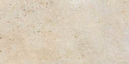 Stroeher - Gravel Blend 960 beige 594x294x10 артикул 8062 - Клинкерная напольная плитка, крупный формат