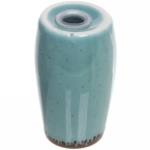 Солонка керамическая «Tiffany Blue» 3,5*7см