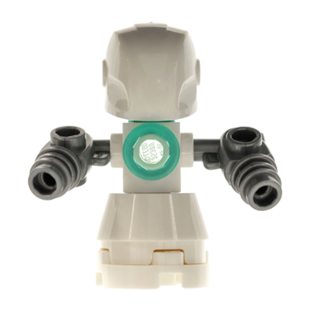 Снеговик Железный Человек sh0759