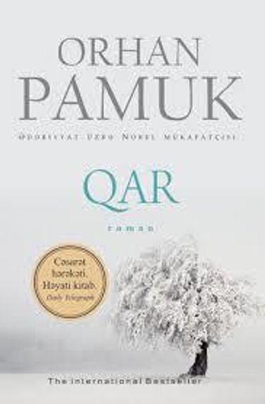 Qar