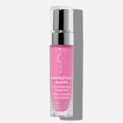 HydroPeptide Perfecting Gloss увеличивающий объем и увлажняющий крем для губ (розовый)