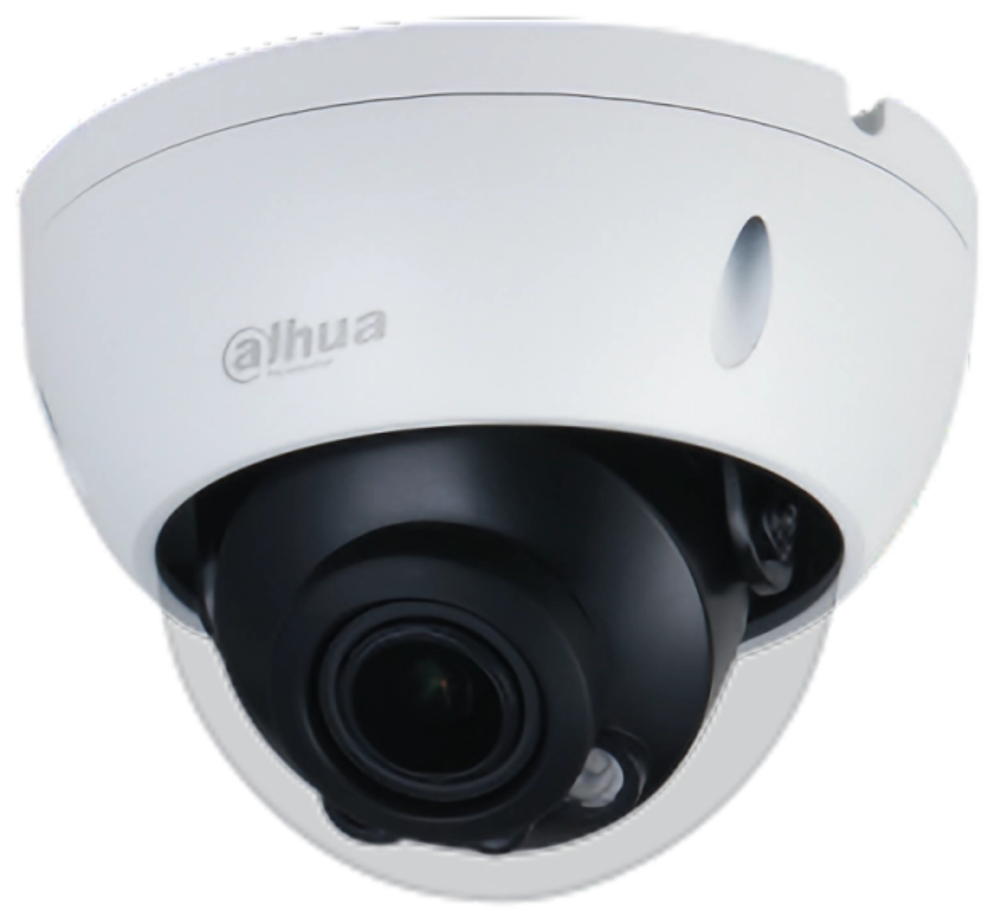 Видеокамера IP Dahua DH-IPC-HDBW1431RP-ZS-S4