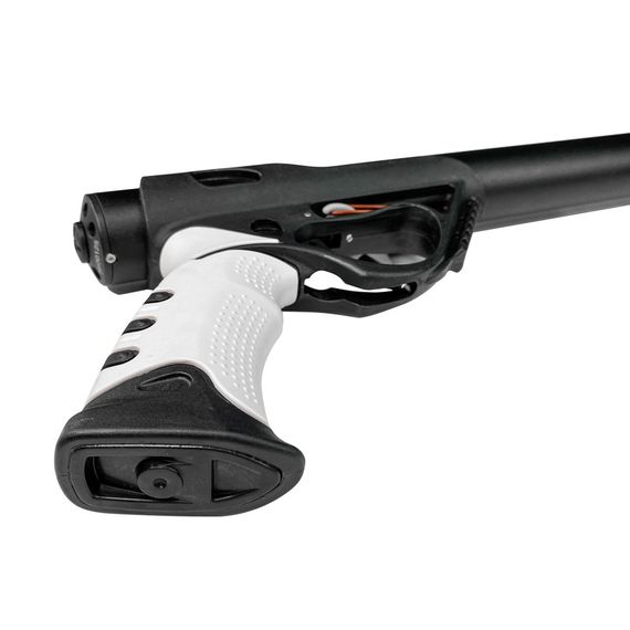 Ружье пневматическое подводное Scorpena MAKO-z 550 7 мм гарпун каленый