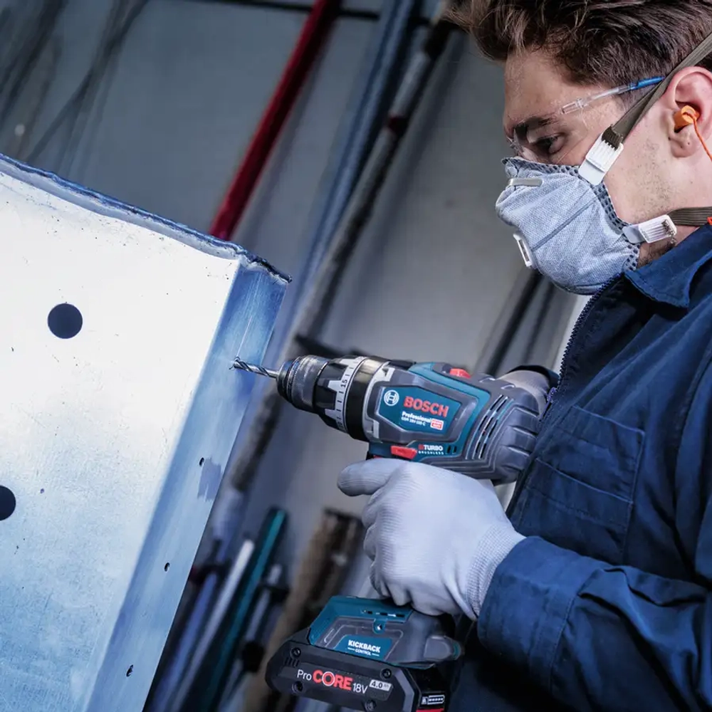 Сверло из быстрорежущей стали HSS PointTeQ 3 мм BOSCH 2608577158