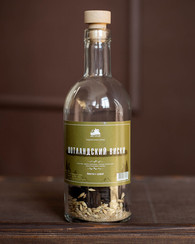 Набор настойки "Шотландский виски" 0.5 л.