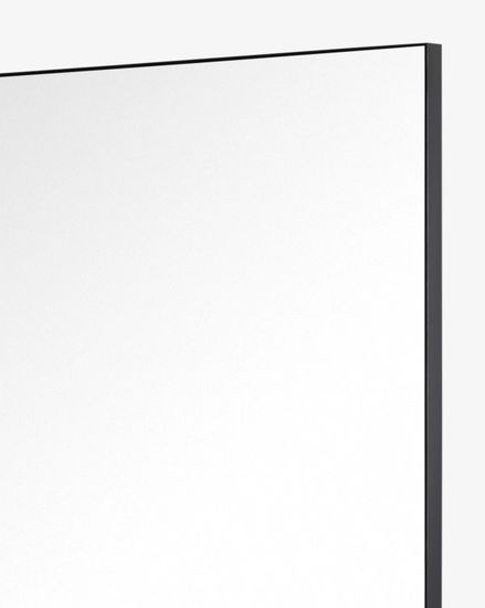 Зеркало прямоугольное в раме “Ноулз"