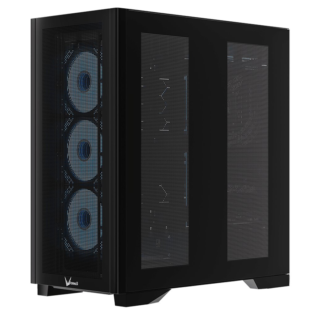 Системный блок АСПИКОМ R7-57D16S24IVZ