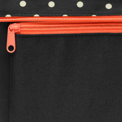 Сумка shopper xs mixed dots