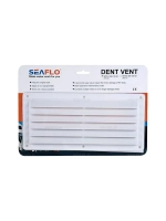 Вентиляционная решетка (264х126,5мм, АБС-пластик)