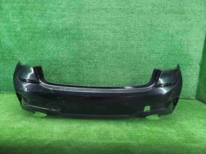 Бампер задний BMW 3er G20 (2018-2022) M-paket