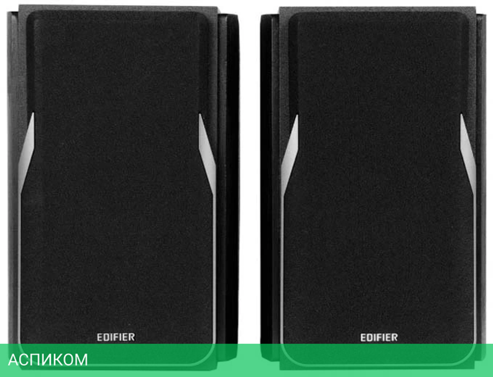 Акустика Edifier R1380T черный