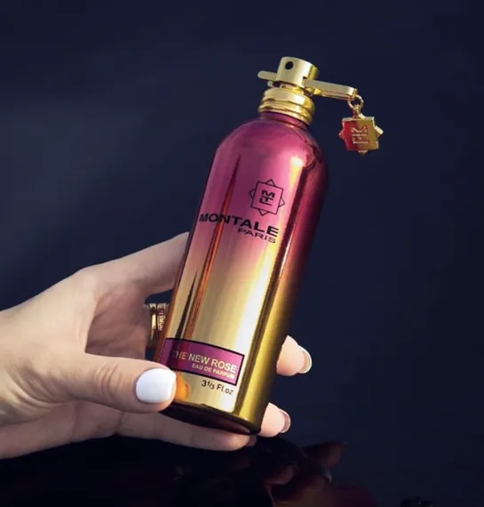 Montale The New Rose