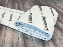 Мат звукоизоляционный SoundGuard Cover 15 х 1500 х 5000 мм 7,5 кв.м