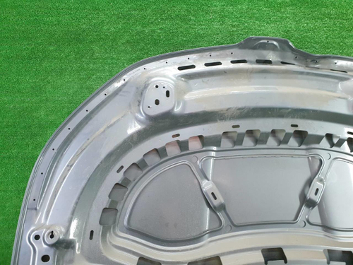 Капот Skoda Kodiaq (2016-н.в.)