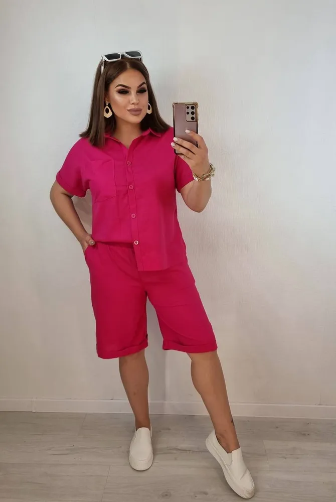 Костюм 02650-2 Fabrika