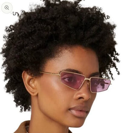 Солнцезащитные очки Gucci