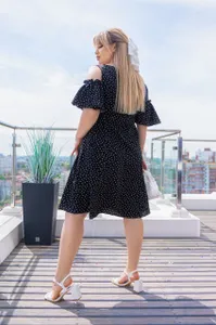 Сарафан УК-039 Fabrika