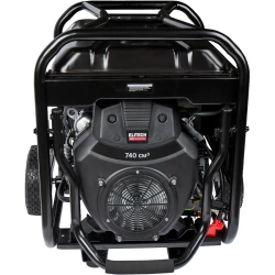 ELITECH GES 15500EWS-3 генератор бензиновый 204574