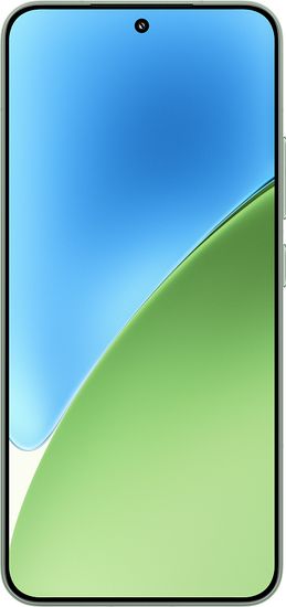 Смартфон Xiaomi 15 12/512 ГБ Зеленый Green