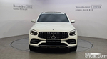 Mercedes-Benz GLC-Class X253 AMG GLC43 4MATIC Coupe (05.2023)