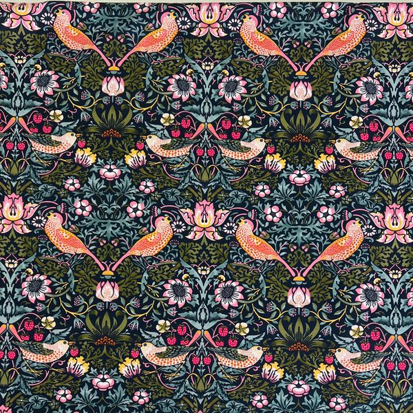 Уильям Моррис 