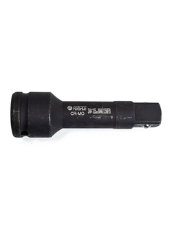 Удлинитель ударный 125мм, 3/4'' Forsage F-8046125MPB