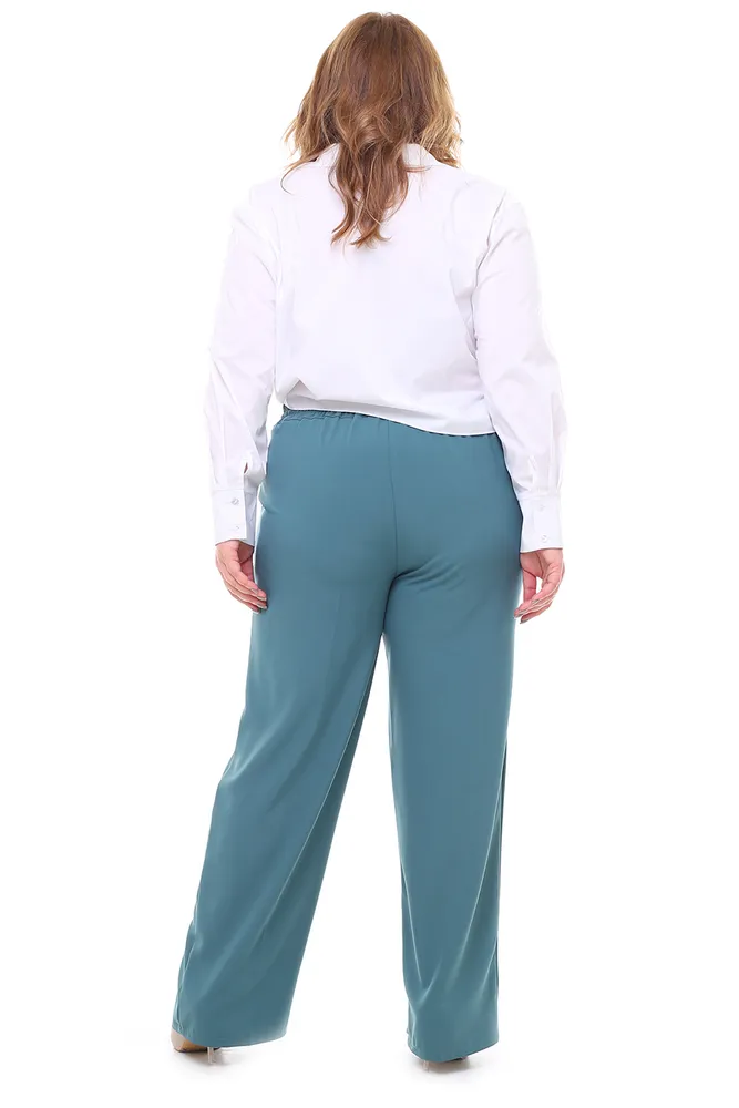 Брюки 4535 Fabrika