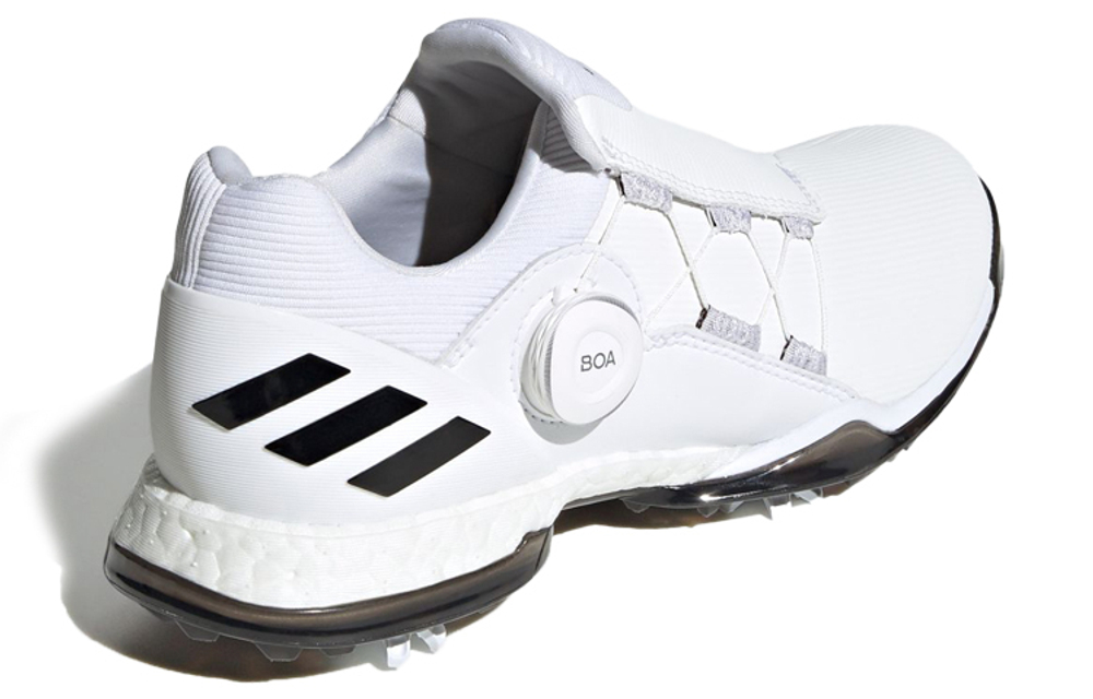 Кроссовки Adidas Powerwrap Pu (Женская размерная сетка)