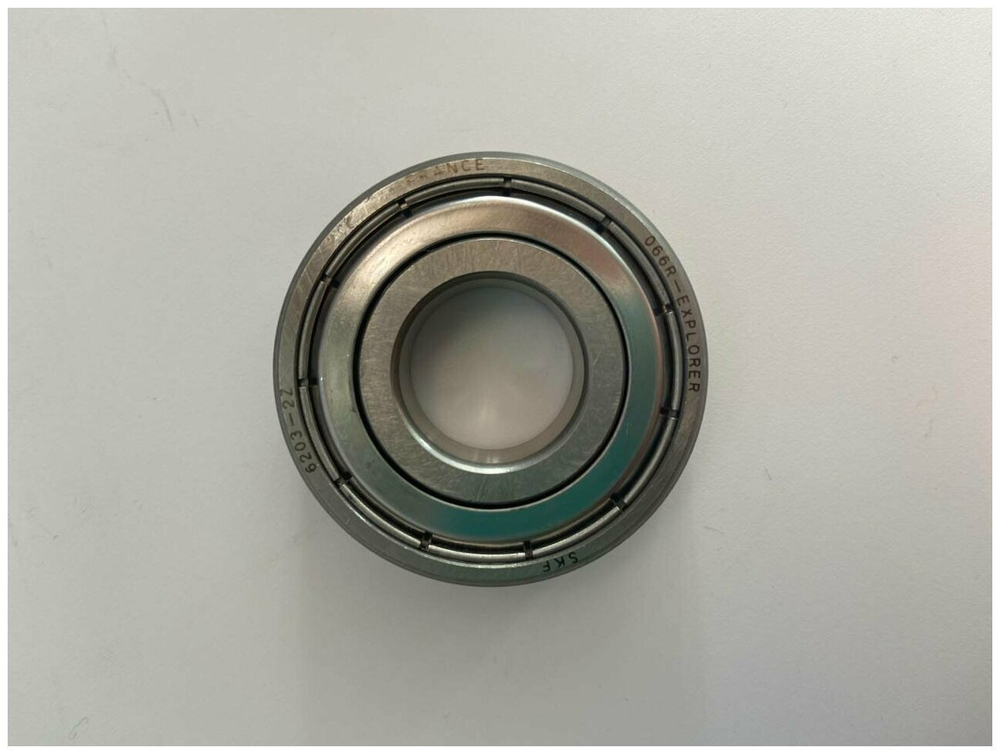 Подшипники для стиральной машины АТЛАНТ, INDESIT, CANDY, WHIRLPOOL (Подшипники 6203 2RS, 6204 2RS, сальник 25х47х8/11.5, смазка)