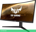 Монитор ASUS TUF Gaming VG34VQL1B