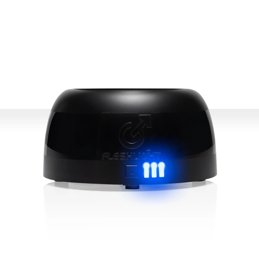 Автоматическая сушильная установка Fleshlight Air (Цвет: черный)