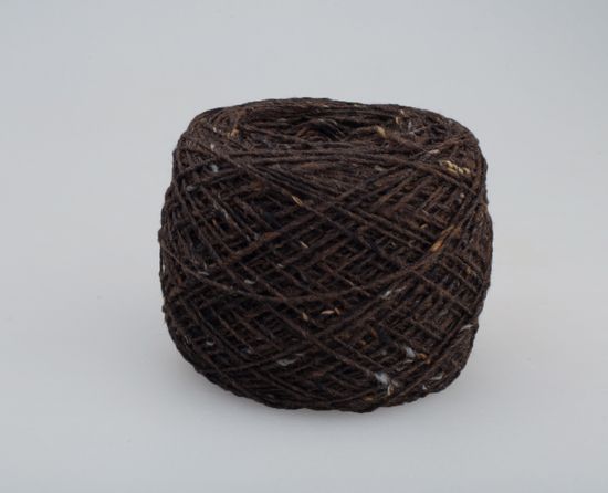 Пряжа 1/3.8 NM Soft Donegal, цвет 5513 Caragh (100% шерсть мериноса)