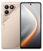 Смартфон Tecno Pova 7 Neo 8/256Gb Космический титан (LJ6)