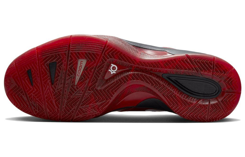 Кроссовки Nike Zoom Kd 3 "Challenge Red" 3 2023