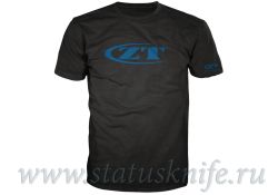 Футболка Zero Tolerance ZT 0357 SHIRTZT2021XLфотография - 1