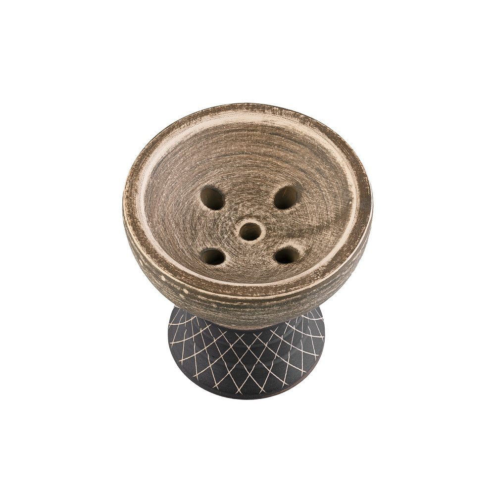 Чаша Alpha Bowl Turk Design (Nude)