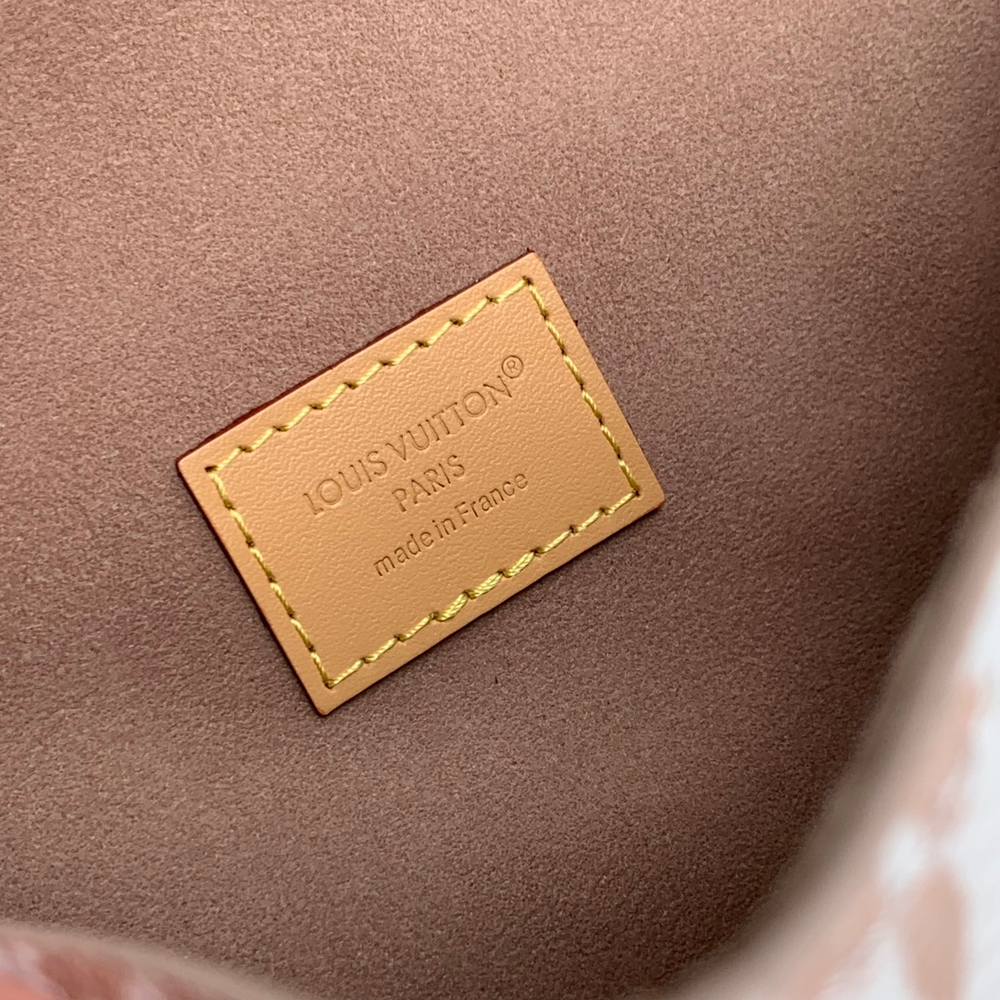 Louis Vuitton Pochette Camille