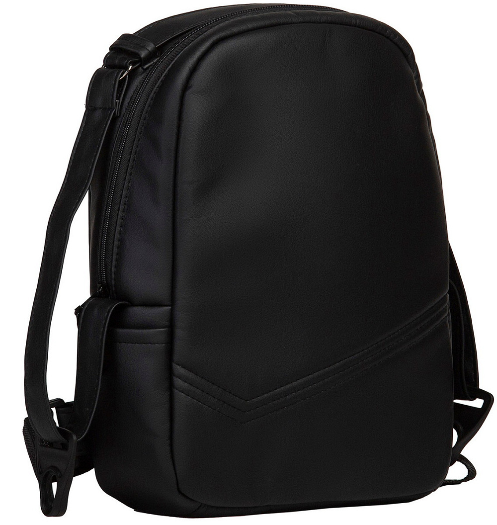 Детская коляска Indigo Mio S 3 в 1 с автокреслом Avionaut Cosmo Grey 02 черная кожа+черный