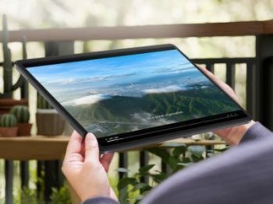 Недорогой планшет Honor Pad X8a появился в России