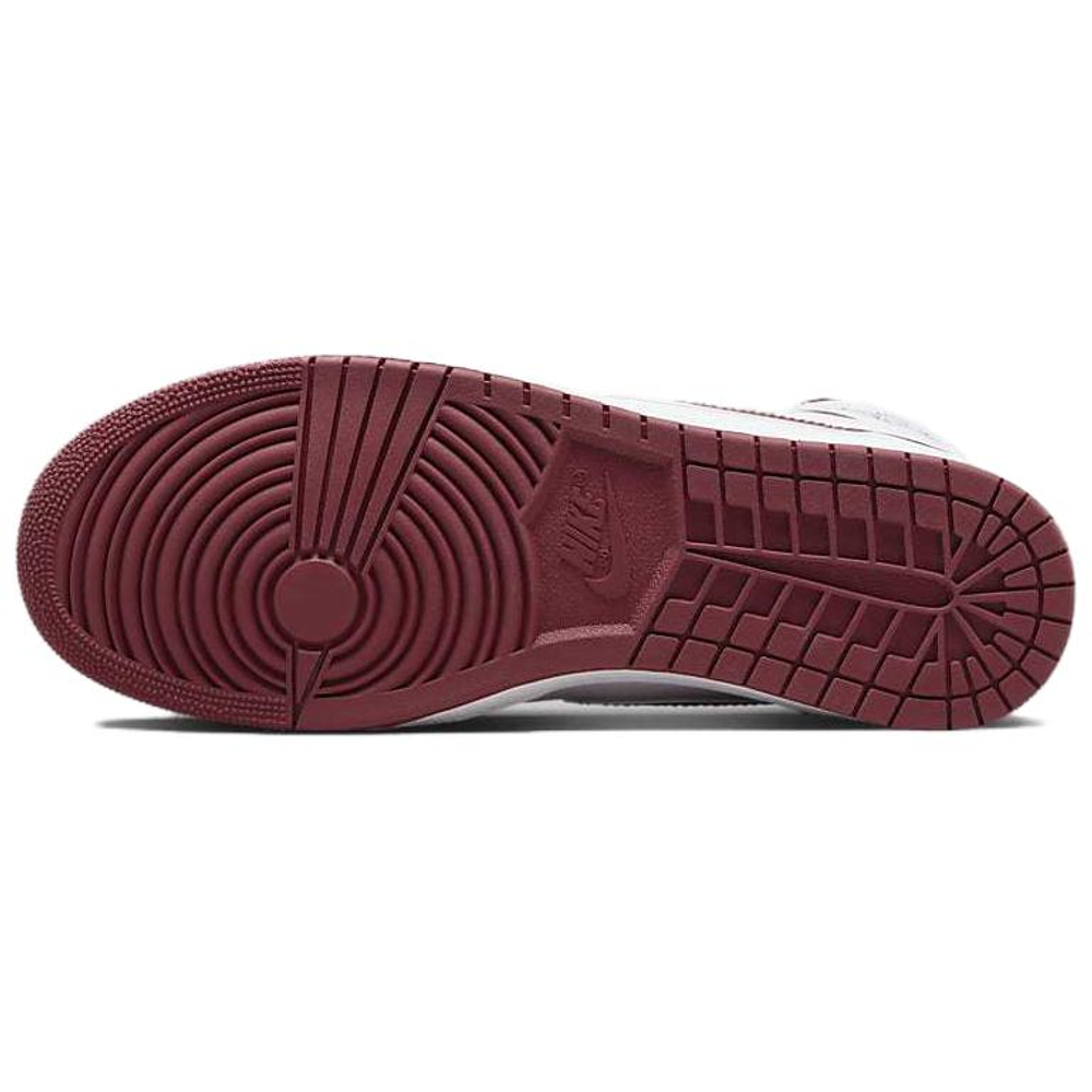 Jordan 1 Retro High 85 OG Metallic Burgundy
