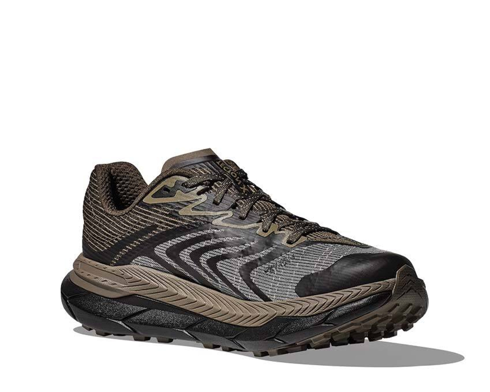 Кроссовки unisex Hoka Tecton X2 TS