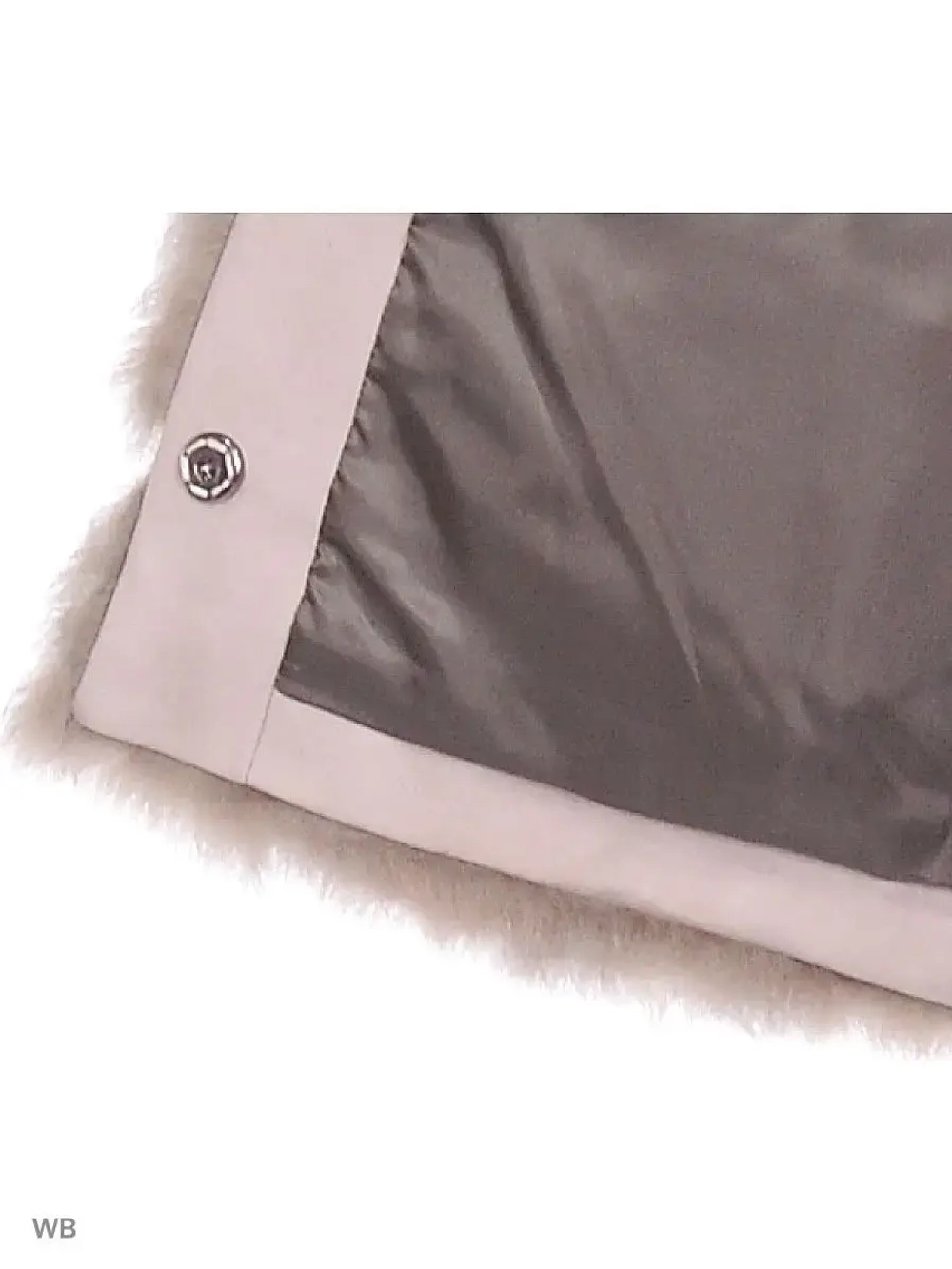 Женская шуба/натуральная/меховая/из натуральной овчины