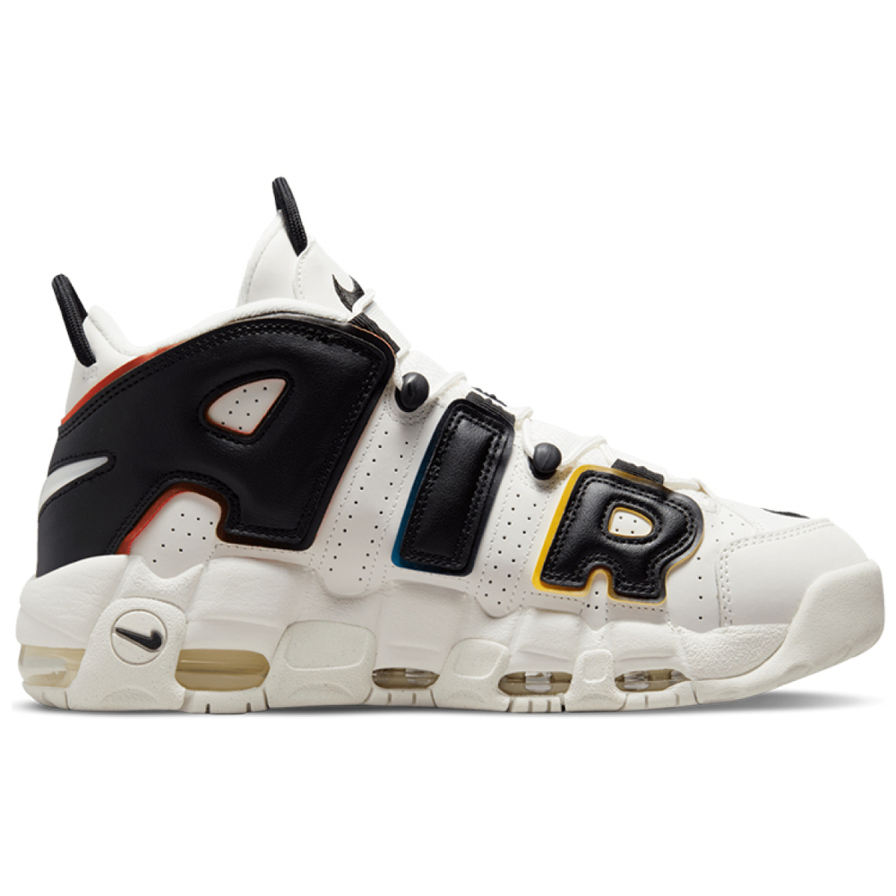 Кроссовки Nike Air More Uptempo