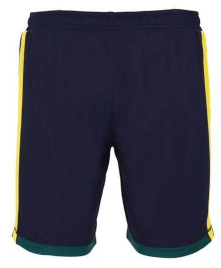 Теннисные шорты Fila Shorts Todd - fila navy/deep teal