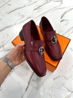Лоферы Hermes