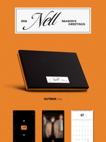 товары NELL - 2026 SEASON'S GREETINGS